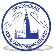 STADGAR FÖR STOCKHOLMS KONSTÅKNINGSFÖRBUND