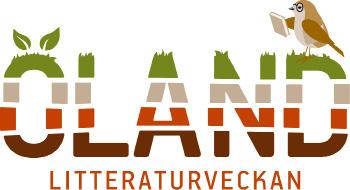 18:00 Invigning av Ölands litteraturvecka 2017 eckan