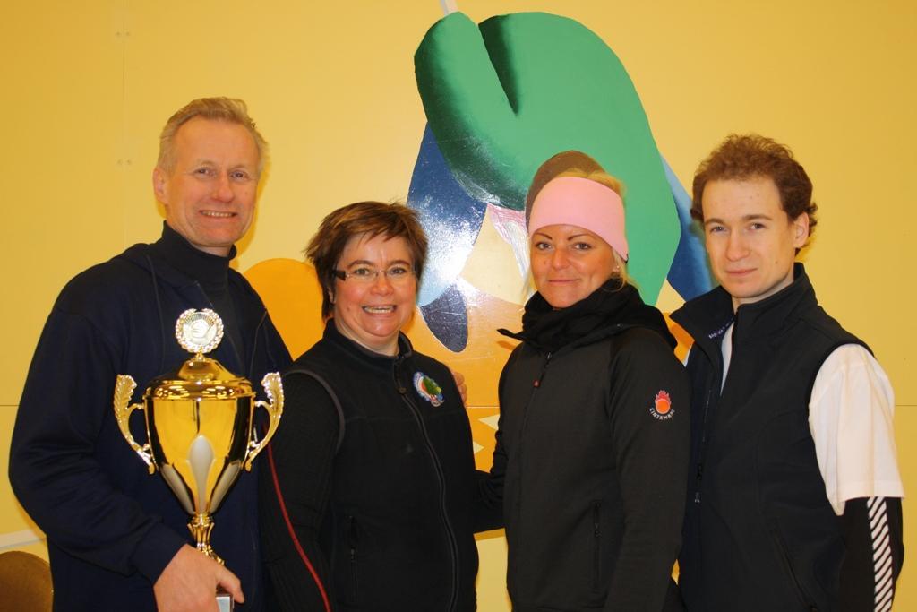 2010 Detta år segrade Mixed laget Karlsson, Skellefteå CK, Lennart Karlsson Skip, Jonatan Nerdal, Anki Nordqvist och Elisabeth Persson.