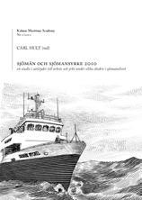 Exploring the interaction between the crew and their adaption to development of the work situation on board Swedish merchant ships.