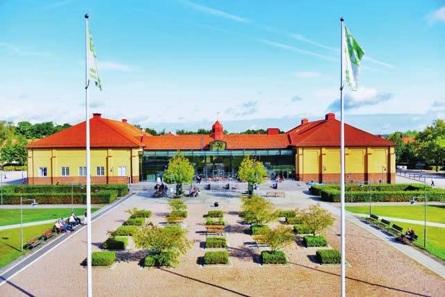 Skriftserien Högskolepedagogisk debatt ges ut av LärandeResursCentrum (LRC) vid Högskolan Kristianstad.