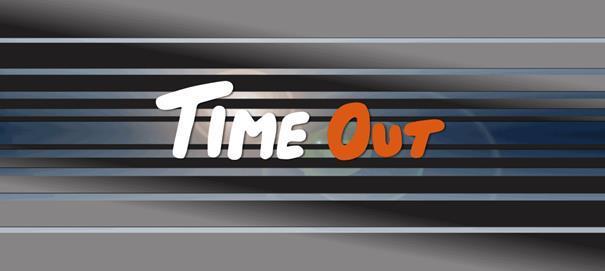 Time out är tillbaka! Boka här! Time out är äntligen tillbaka i TV4! Nu drar TV4 igång en ny säsong av det populära humorprogrammet Time out, och du har möjlighet att få sitta i publiken!