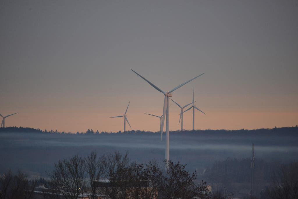 Välj grön el. De allra flesta elbolag erbjuder att du kan välja grön el med oberoende miljömärkning.