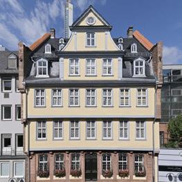 Slobodno vrijeme u gradskom središtu. Smještaj u hotel. Noćenje. 1 2. DAN NÜRNBERG- WEIMAR- ROSTOCK 3. DAN ROSTOCK- GEDSER- MOST ÖRESUND- LUND- JÖNKOPING Doručak. Vožnja kroz Franačku prema Tiringiji.