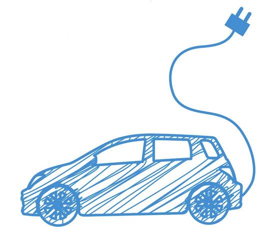 Laddifra Öst är ett projekt vars syfte är att främja utbyggnaden av laddinfrastruktur i Östra