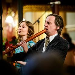 Promenadkonsert Sharón Clark & Mattias Nilsson Trio Himmelska harpor UKM Stockholm Voices Trio Samara Voices of Sundsvall The New York Jazz Exchange Mittfolk 2016 Tarbuk/Vlatković Sébastien Dubé