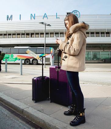 Verksamhetsplan 2017 Stockholm Business Alliance 10 FOTO: VICTORIA KATHIB Övriga viktiga arbetsområden för partnerskapet Infrastruktur Det finns ett antal stora infrastrukturprojekt planerade och