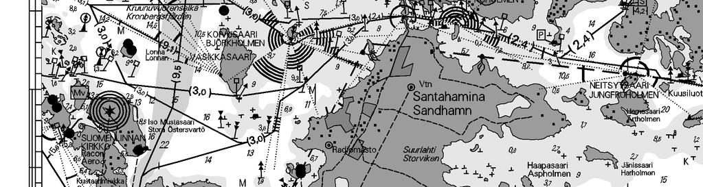 Sandhamn 0 0.