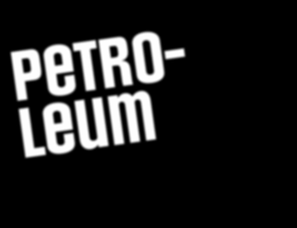 petroleum PETRO- LEUM 72 Se eventuella