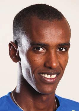 MUSTAFA Hassan MOHAMED Pronounciation Mu-STAAF-ah Mu-HAMM-ed 1 March 1979 (Mogadishu, SOM) Göteborg Occupation Athlete Height/Weight 172 cm / 53 kg Club Hälle IF /Advisor Ulf Friberg Marathon