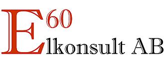 URSVIK BESKRIVNING-EL Antal sidor:31 Norrtälje GH 2016-06-03 E60 Elkonsult AB Stockholmsvägen 59