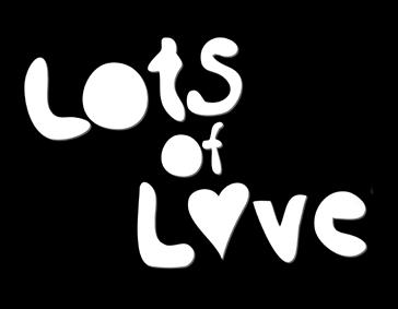 Lots of Love är en festival av ungdomar för ungdomar på Sandgrundsudden den 16 juni.