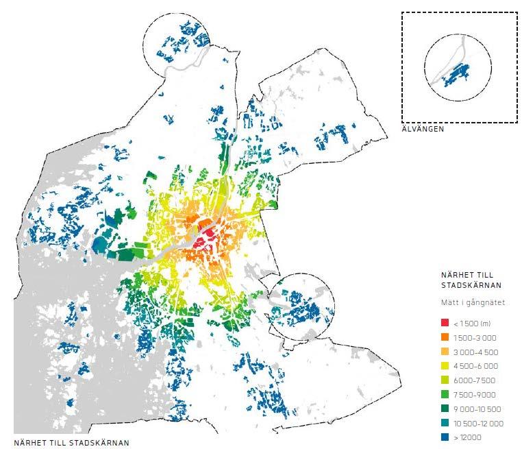 CENTRALITET
