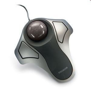 Trackball