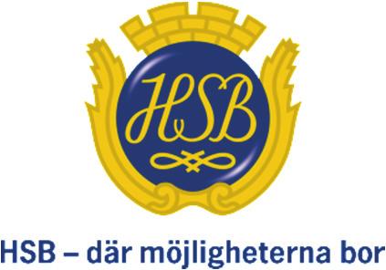 STADGAR HSB BOSTADSRÄTTSFÖRENING LARÖD HAGE I HELSINGBORG 2011 ÅRS