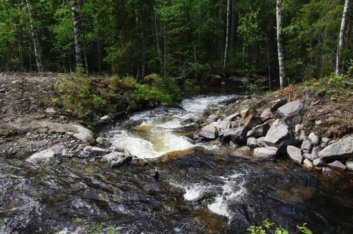 Åtgärder Storkvarnbäcken (Sverige)