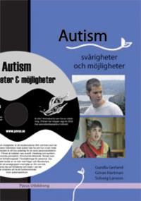 Autism - svårigheter