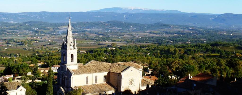 Det bästa av Provence, Isle sur la Sorgue Buoux, 4 nätter 1(6) Vandra i Frankrike Bonnieux Det bästa av Provence, 4 nätter Isle sur la Sorgue Buoux, 3 vandringsdagar I hjärtat av Provence ligger