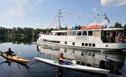 Dalslands Kanal DALSLAND ÄR SVERIGES SJÖRIKASTE LANDSKAP! Gör en resa på Sveriges vackraste vatten led, Dalslands kanal, och bo i underbar miljö på Baldersnäs Herrgård.