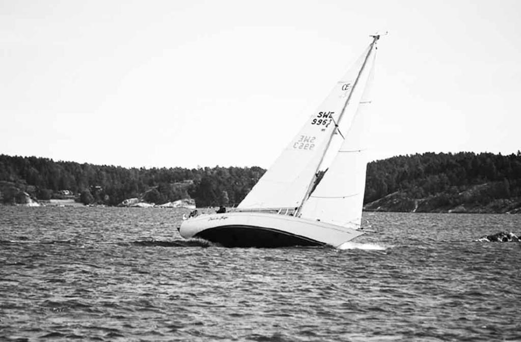 Resultat Sista chansen 2012: 1. Staffan Ljung, Lady Helmsman Special, SRS 1,177, seglad tid 3 h 7 min och 45 sek, omräknad tid 3 h 40 min och 59 sek 2.