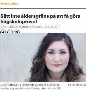 hyllande av sin skolrestaurangs personal har uppmärksammats.