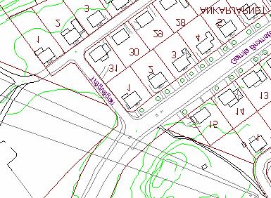 : Projekt Beckomberga-Eneby-Bällsta-Rinkeby ca,6 km Om dessa dubbla kraftledningar (en tillhör Stockholmsringen, en Svenska kraftnät) kablifieras möjliggörs följande delprojekt.