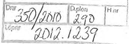 \f\jltfjnoderaterna Vimmerby den 23 april 2012 ällande beslut om ya förskola nden -- finansiering (ärende 9) Jag reserverar mig mot beslutet. tli4~c,.