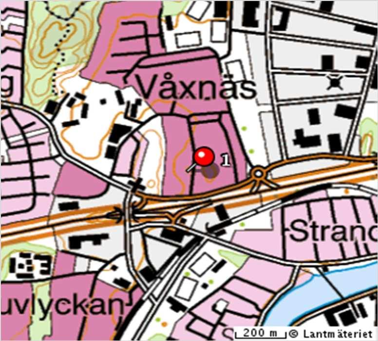 Planförhållanden Datum Akt Detaljplan: Bjälken och Plankan 2004-02-25 1780K-33-P2004/11 (Se bifogad handling) 2004-03-19 1780-D308 Kommunikationer Service och buss