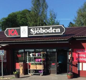 G Y N S Öregrunds största klädsortiment Dam/Herr/Barn www.pepnchilli.se Följ oss på åretrunt öppen sjömack Högsäsong 08.00-20.