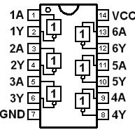 NAND-NAND Om vi byter