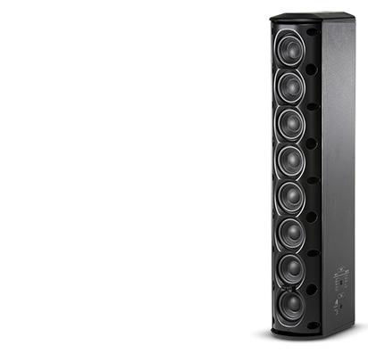 EN54 CBT Series CBT 50LA-LS 50cm Line Array Column with 8x 2 Drivers, 20 vertical coverage, music/speech switch, EN54 godkänd variant av CBT50LA 5 966 kr CBT 50LA-LS-WH Same as above, but in white 5