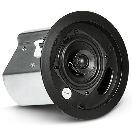 (4 in) Co-axial Ceiling Loudspeaker.