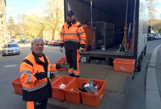 Det blir klätterlek, gungor, lekkarusell och lysande färgglada lekskulpturer av glasfiber. Lekplatsen ska bjuda in till lek för barn i alla åldrar, tjejer och killar.