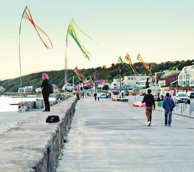 Här finns ett varierat stadsliv och en fantastisk landsbygd. Kommunens tjänster och service finns till för att hjälpa medborgare och besökare.
