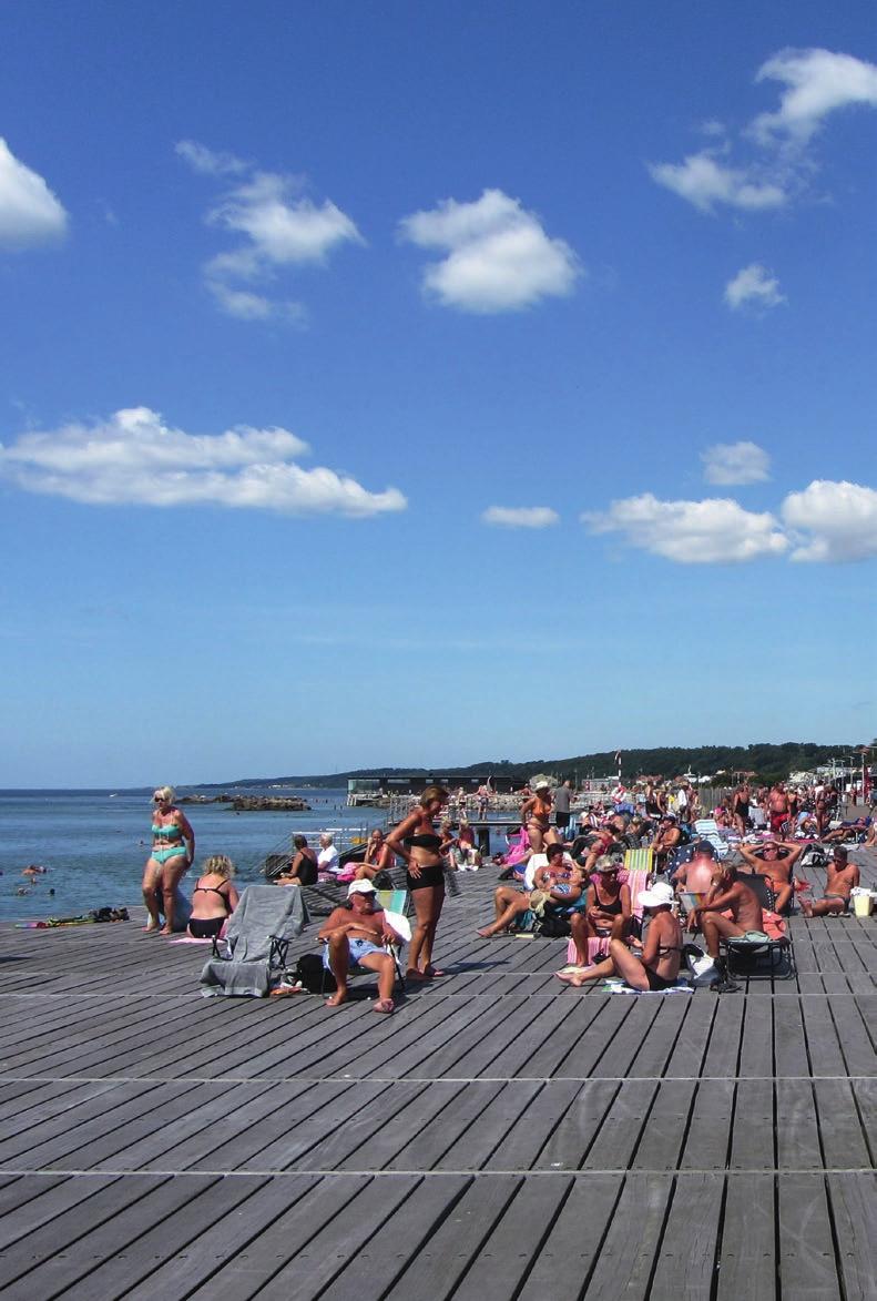 Helsingborg.