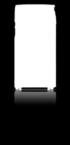 som tillval Scanningshastighet (A4, 300 dpi, färg, enkelsidigt) 50 sid/min 80 sid/min 80 sid/min 120 sid/min Maximal papperskapacitet (med tillval) (A4, 80 g/m 2 ) 2 300 ark 2 300 ark 6 350 ark 9 300