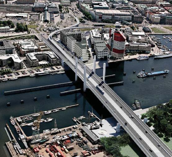 Agenda Historik Staden växer Götaälvbron Ny