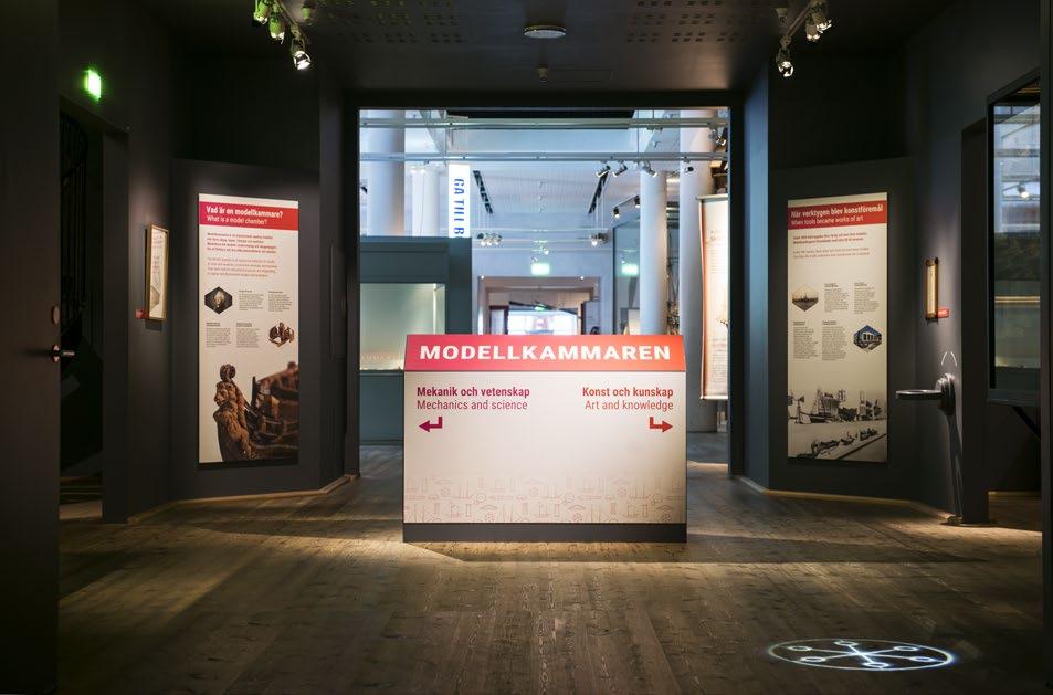 Sveriges militärhistoriska arv Myndigheten ska i fråga om sjöförsvaret i lämplig omfattning samråda med Statens försvarshistoriska museer och bistå vid tillsynen av samlingar av militär eller