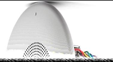 LOUDSPEAKERS CEILING LOUDSPEKERS CSS8004