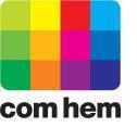 Välkommen som hyresgäst hos HEBA Fastighets AB, här kommer information om din nya bostad TV, telefoni och bredband Din lägenhet är utrustad med ett Com Hem-uttag, som levererar kabel- TV och telefoni.