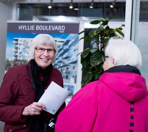 Boplats En riktig bostadsförmedling I vår kö