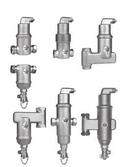 4 SPIROVENT 설치및작동설명서 1KO 5 SPIROVENT MONTAGE EN BEDIENINGSVOORSCHRIFTEN 1NL 6 INSTALLASJONS- OG BRUKSANVISNING FOR SPIROVENT 1NO 7 INSTRUKCJA INSTALACJI I OBSŁUGI