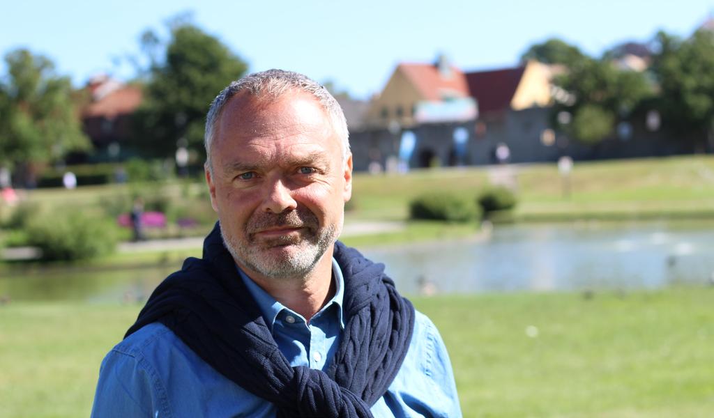 Det talade ordet gäller. Tal av Jan Björklund i Almedalen den 3 juli 2017 Sommarlov. Jag kan ta på känslan, jag minns den tydligt från när jag växte upp.