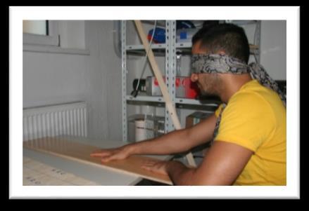 ) Temperature conductibility IR-imaging µm 100 0-100 Information Profil Filtereinstellungen