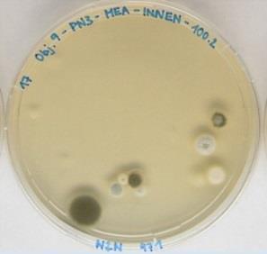 formaldehyde emissions particulate