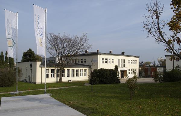 Standort Stetten