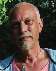 Jag har det i åtake är jag skapar. Det ka vara glädje, sorg, kärlek, hat, föredrig eller åt det erotiska hållet, mia tavlor bygger på käslor, säger Robert.