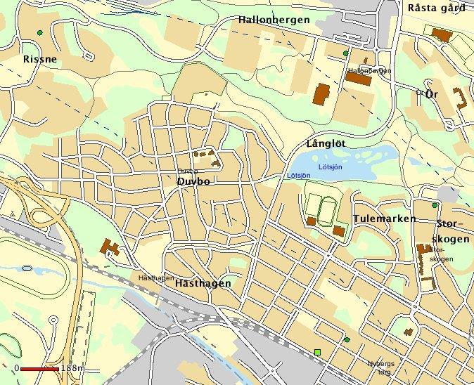 Sundbyberg stad - Förrådsinbrott april 2017 Förrådsinbrott Järnvägsgatan 2ggr, Vintergatan, Lötsjövägen.