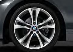 Hexagon Antracit (M Sport, M240i,