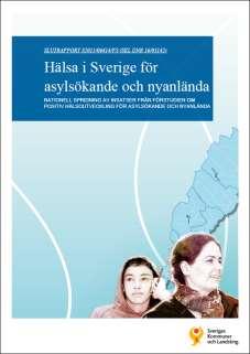 Hälsa i Sverige Sammanställning över resultaten för juni 2016 till februari 2017 finns att läsa i